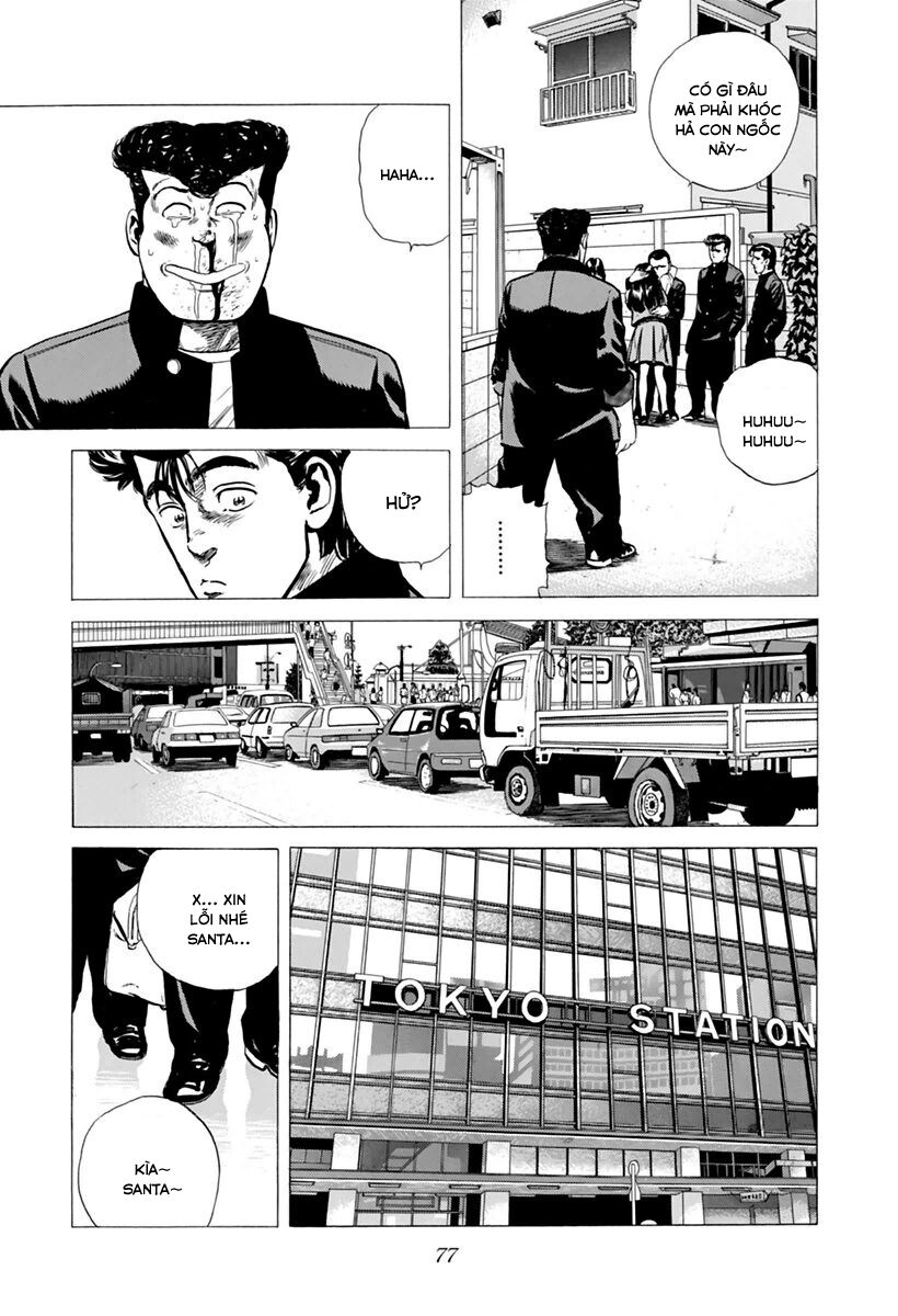Bản Blues Vô Giá Trị Chapter 198 - 15