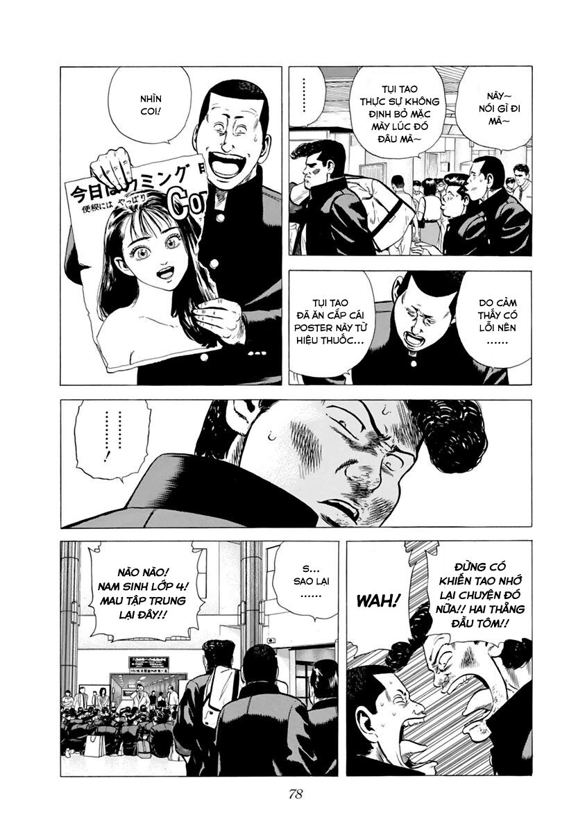 Bản Blues Vô Giá Trị Chapter 198 - 16