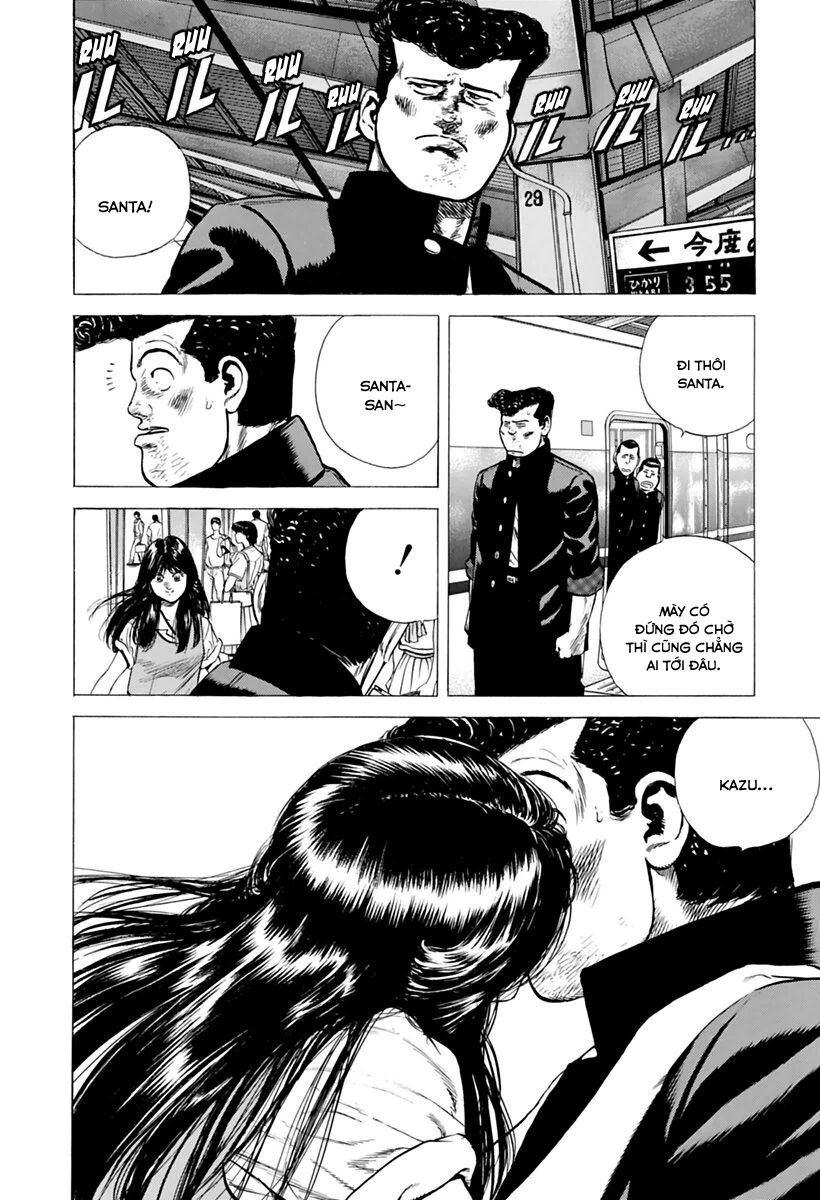 Bản Blues Vô Giá Trị Chapter 198 - 18