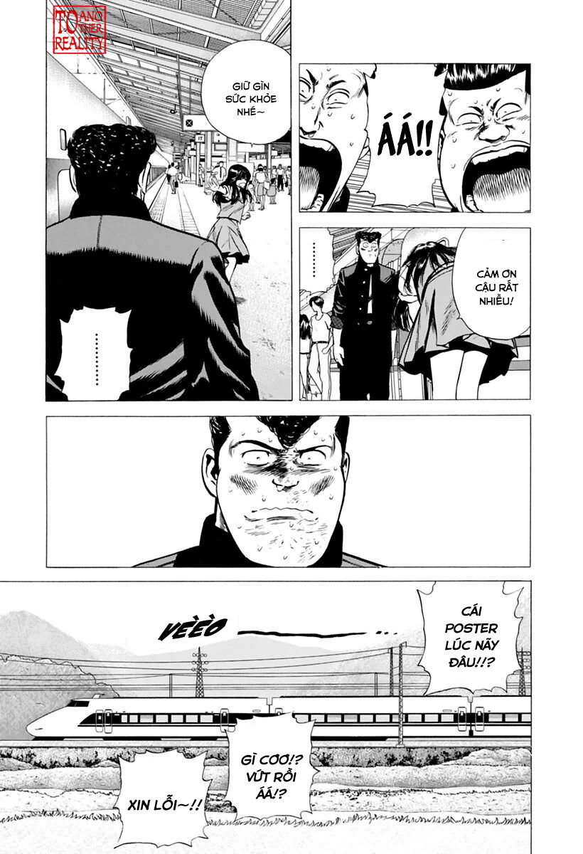 Bản Blues Vô Giá Trị Chapter 198 - 19