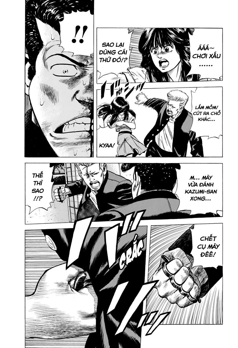 Bản Blues Vô Giá Trị Chapter 198 - 10