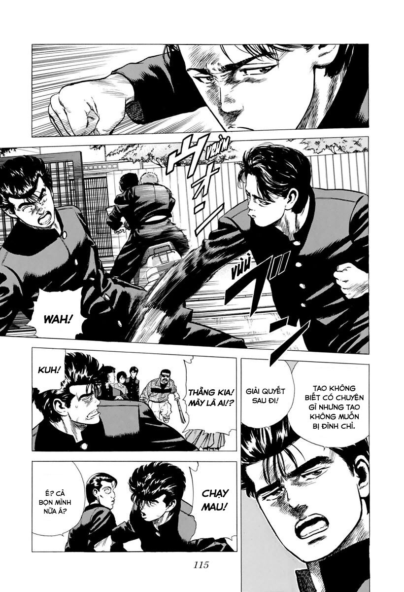 Bản Blues Vô Giá Trị Chapter 199 - 14