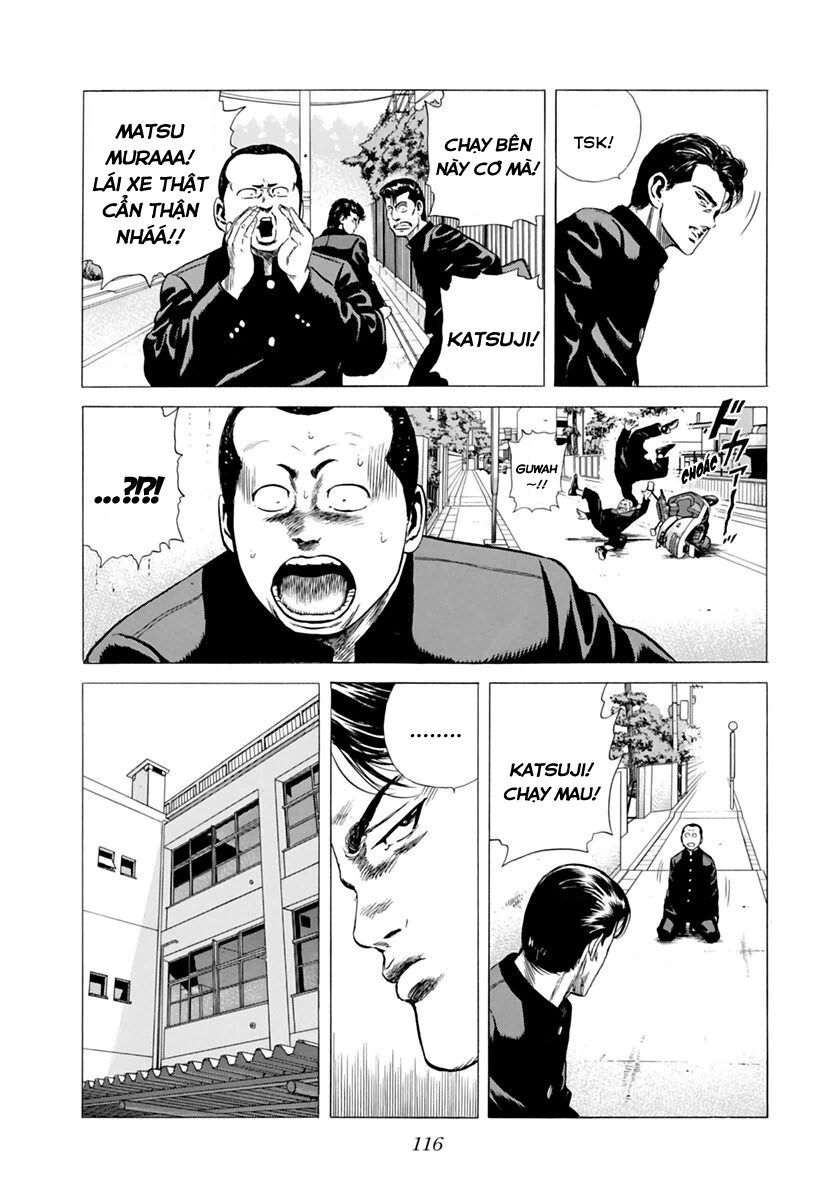 Bản Blues Vô Giá Trị Chapter 199 - 15