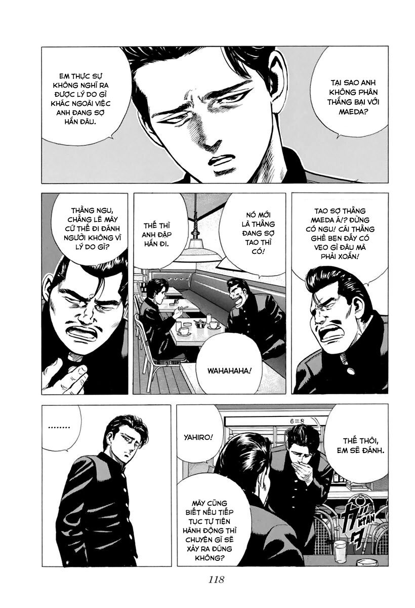 Bản Blues Vô Giá Trị Chapter 199 - 17