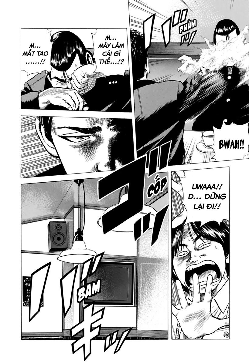 Bản Blues Vô Giá Trị Chapter 199 - 19