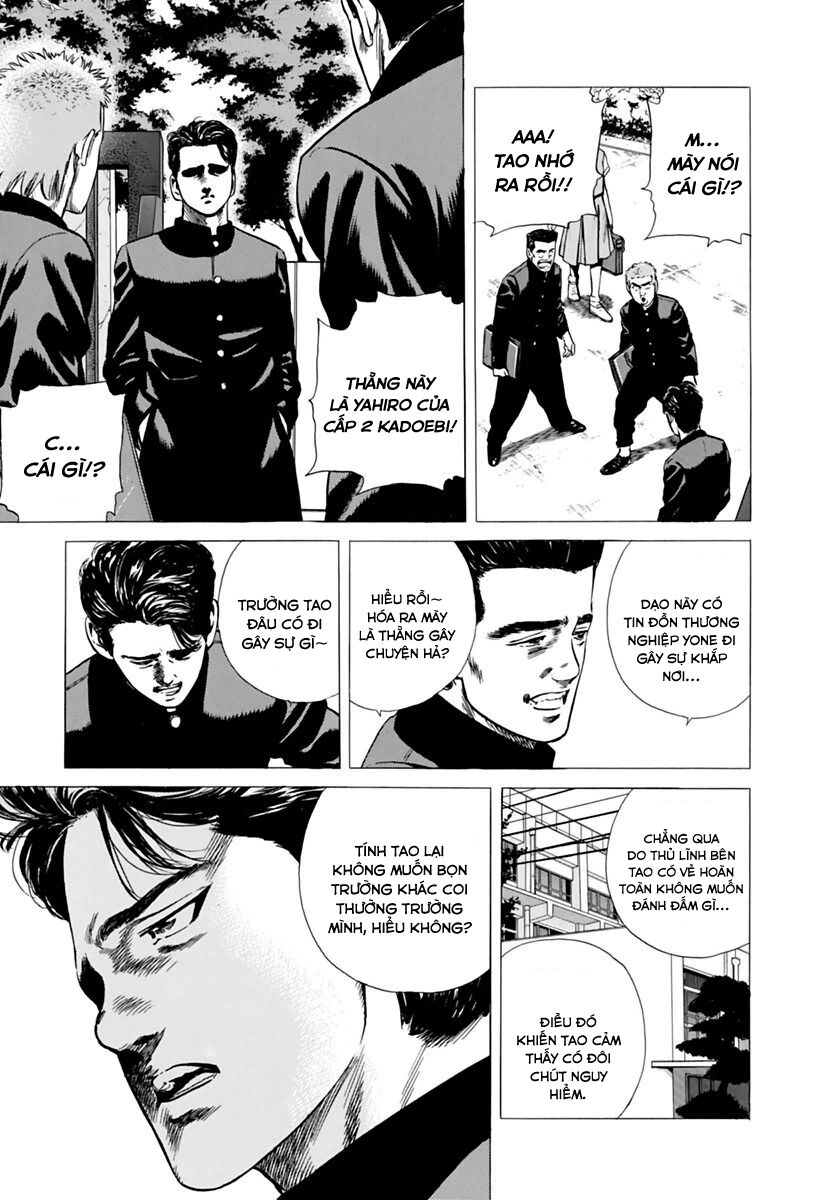 Bản Blues Vô Giá Trị Chapter 199 - 6
