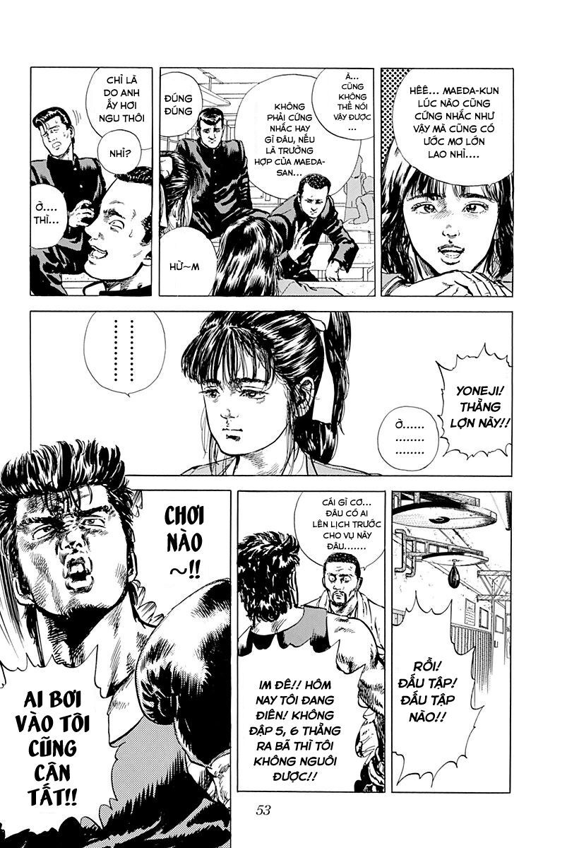 Bản Blues Vô Giá Trị Chapter 2 - 15