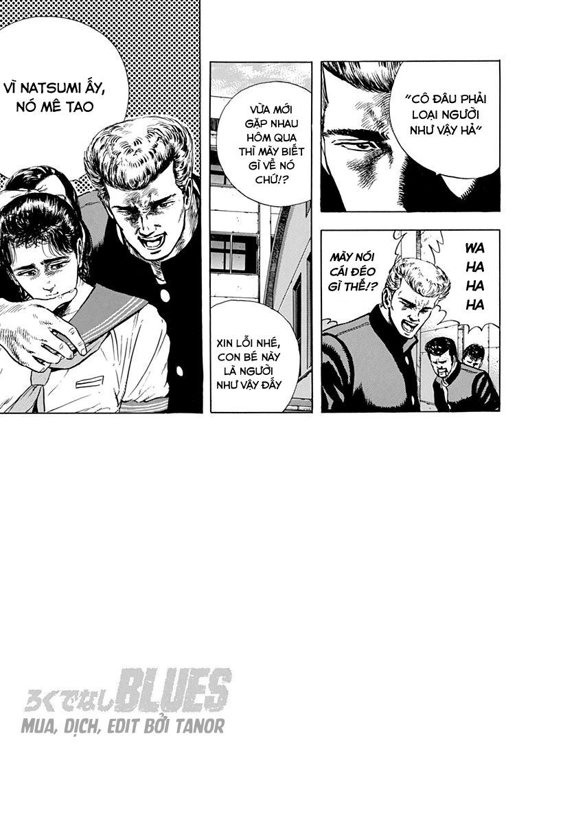 Bản Blues Vô Giá Trị Chapter 20 - 16