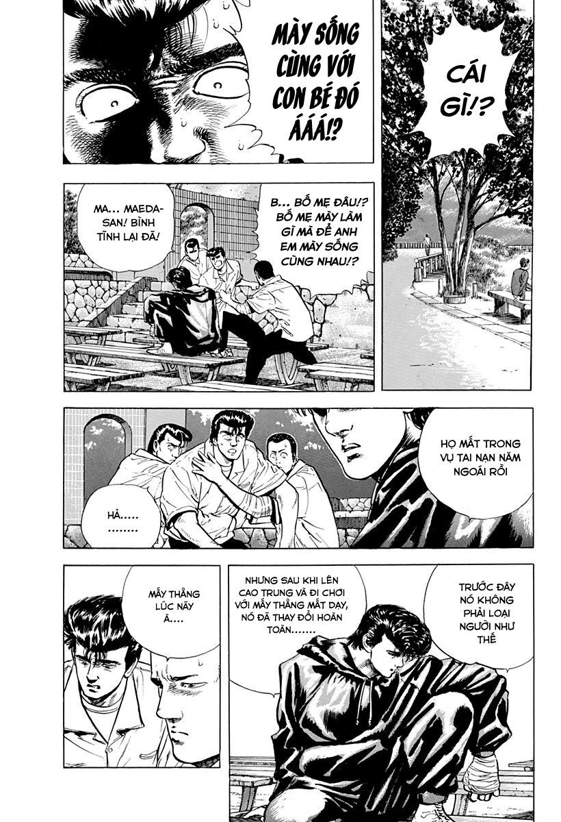 Bản Blues Vô Giá Trị Chapter 20 - 5