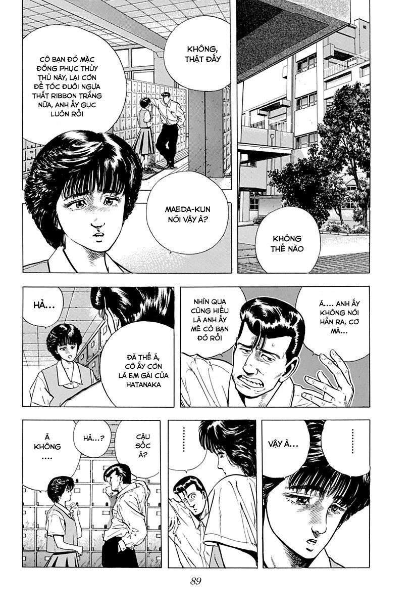 Bản Blues Vô Giá Trị Chapter 20 - 8