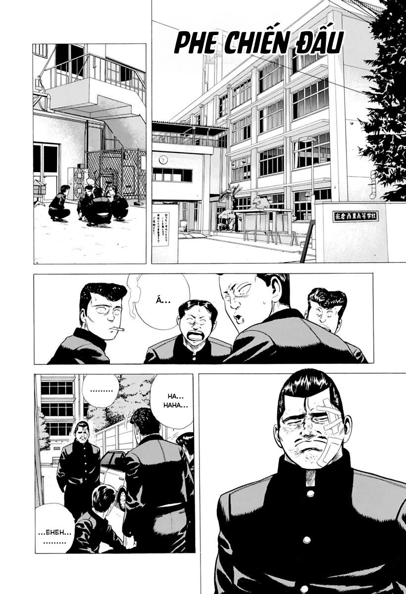 Bản Blues Vô Giá Trị Chapter 200 - 2