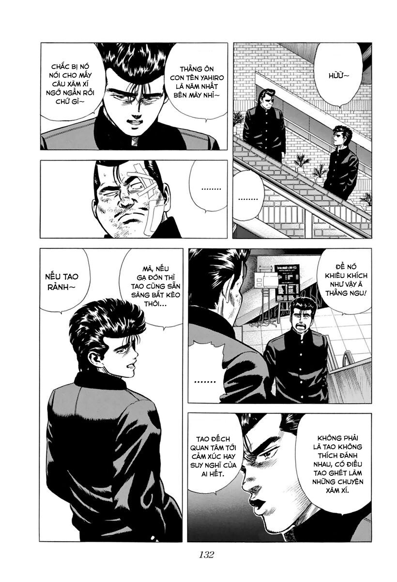 Bản Blues Vô Giá Trị Chapter 200 - 12