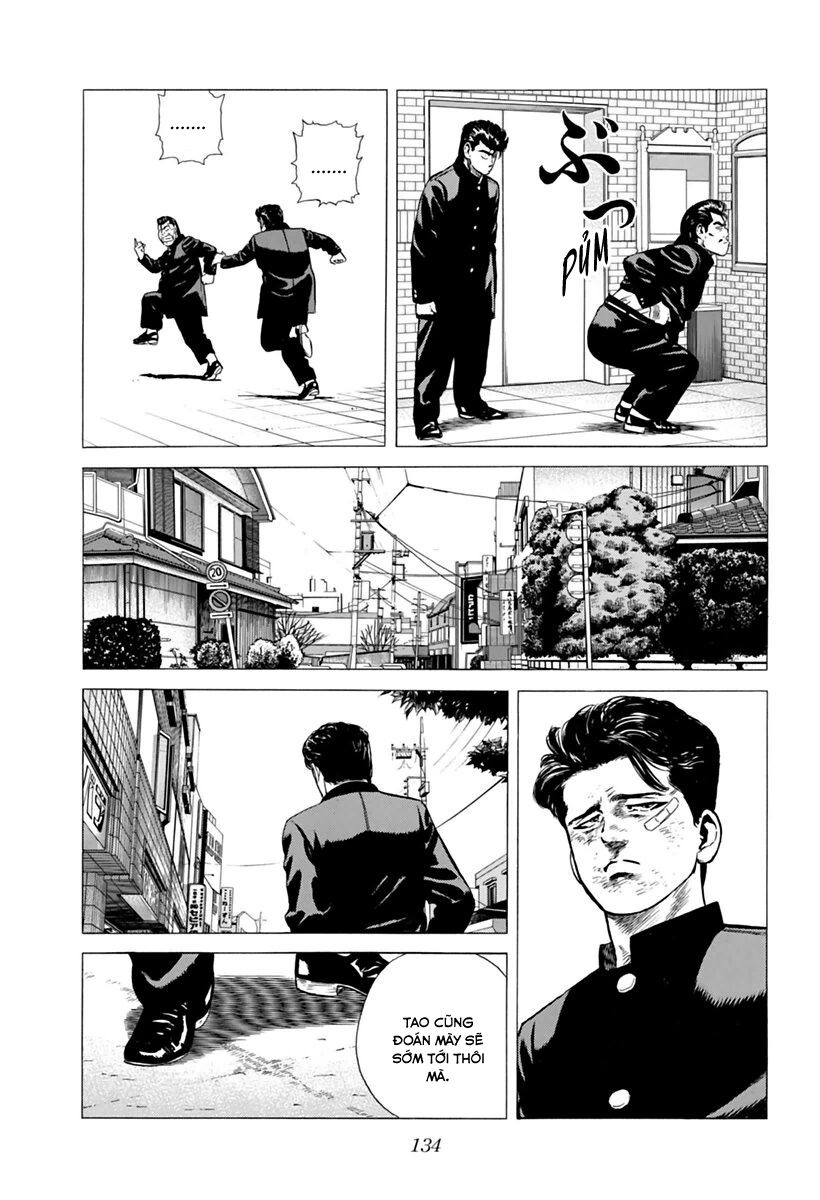 Bản Blues Vô Giá Trị Chapter 200 - 14