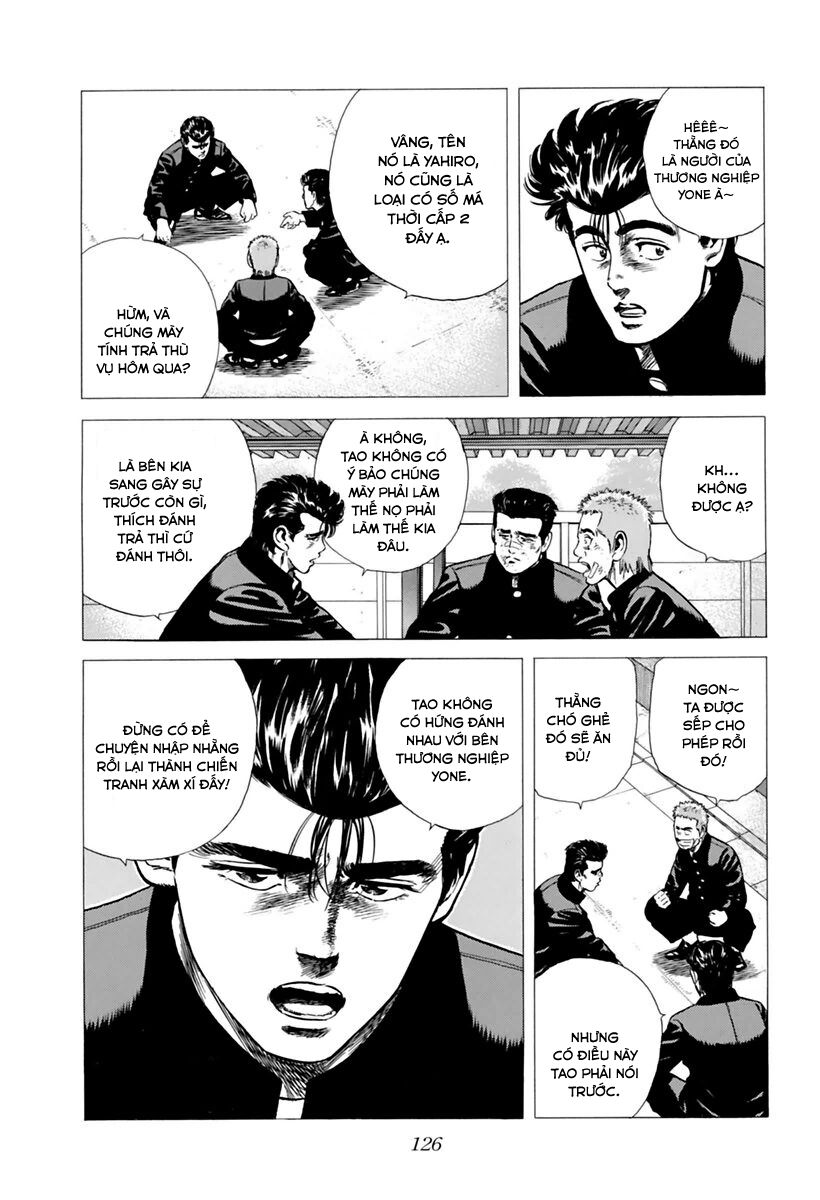 Bản Blues Vô Giá Trị Chapter 200 - 6