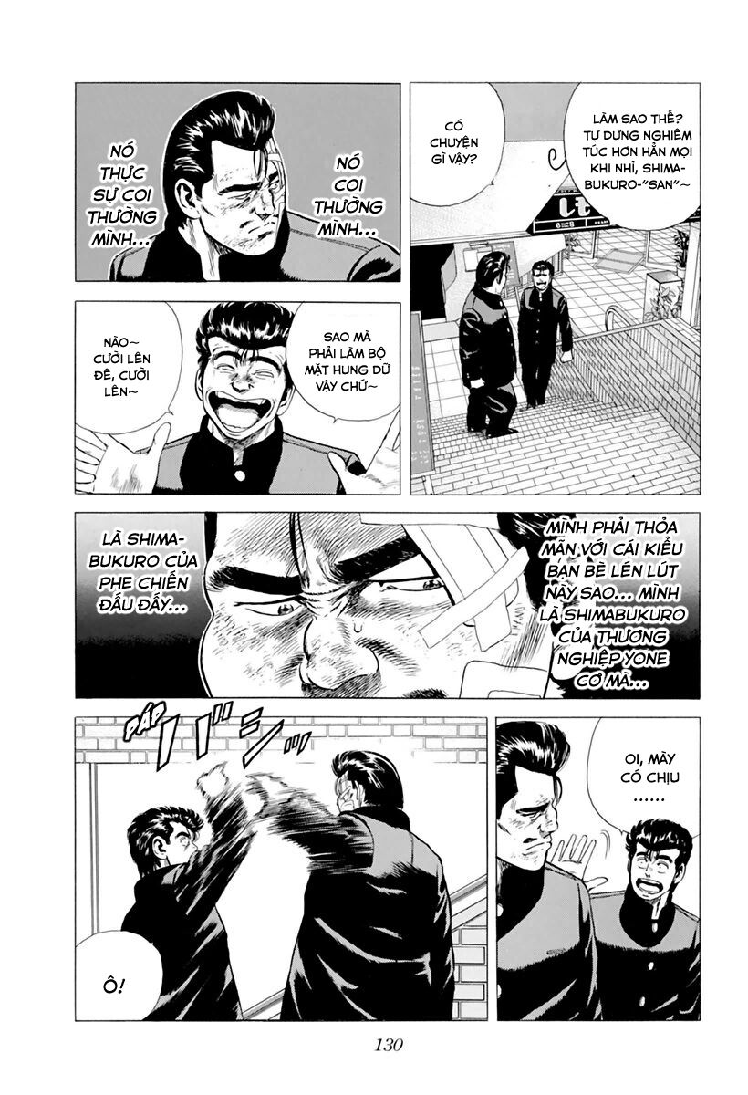 Bản Blues Vô Giá Trị Chapter 200 - 10