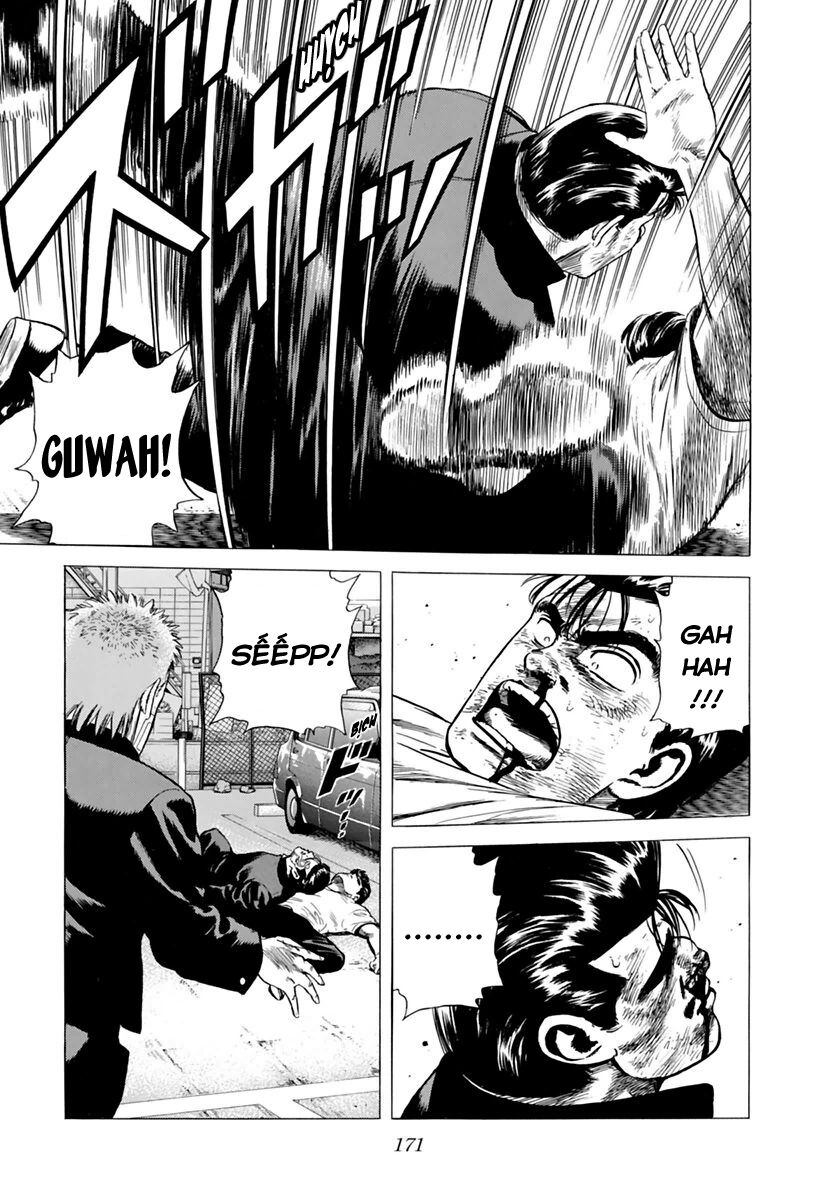 Bản Blues Vô Giá Trị Chapter 202 - 14