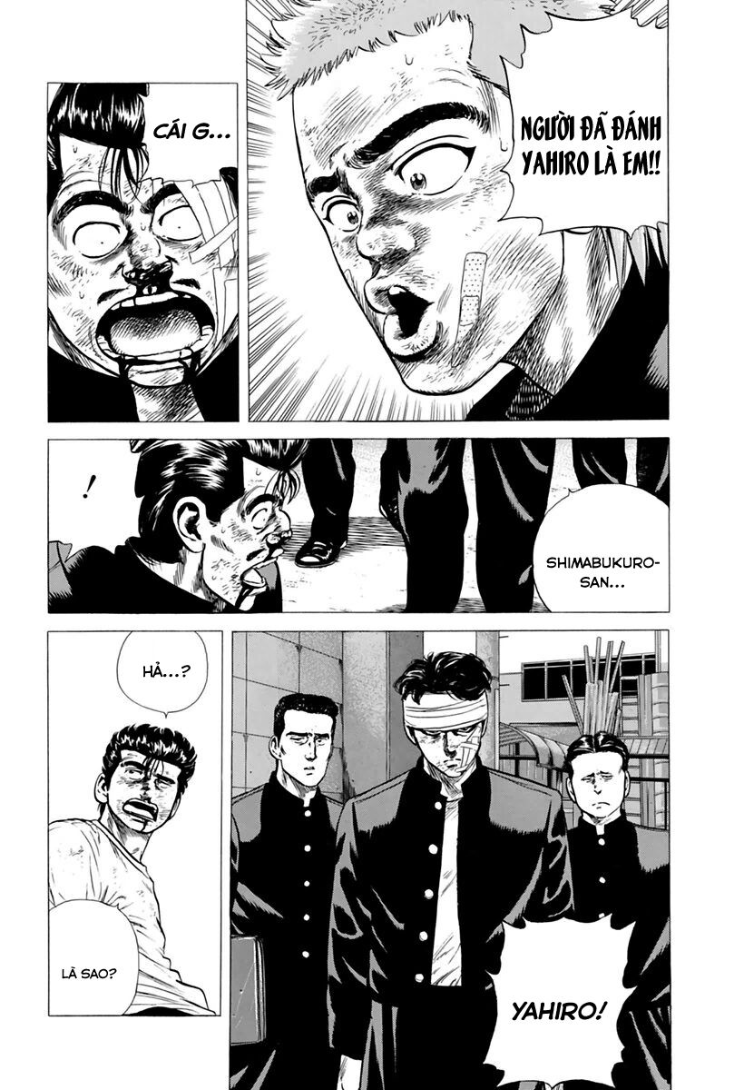 Bản Blues Vô Giá Trị Chapter 202 - 16