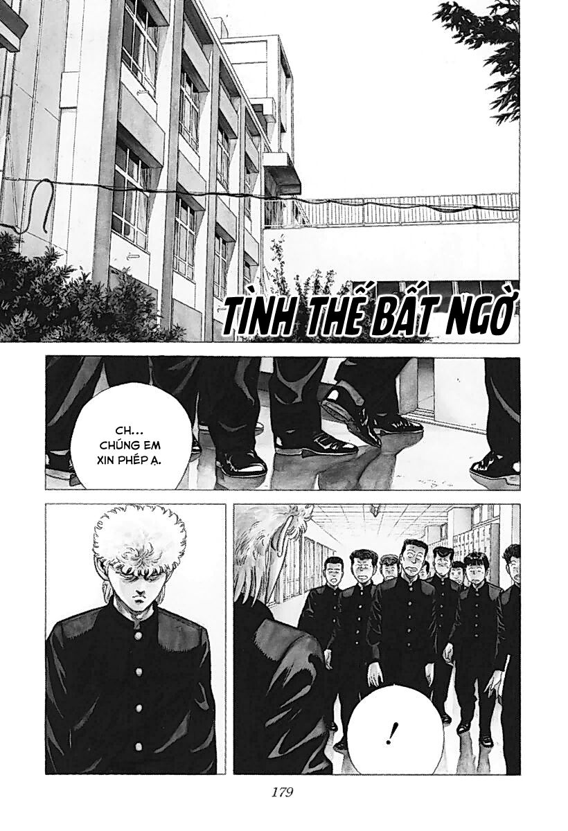 Bản Blues Vô Giá Trị Chapter 203 - 2