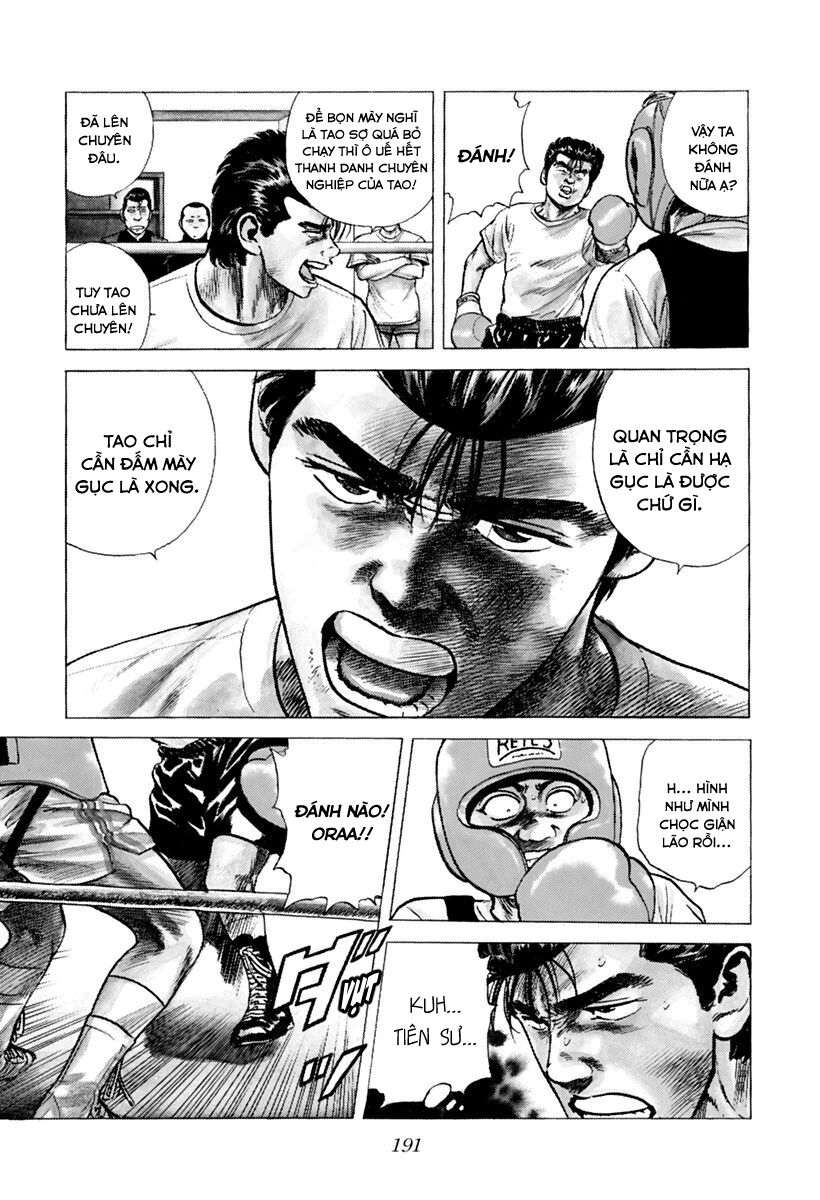 Bản Blues Vô Giá Trị Chapter 203 - 14