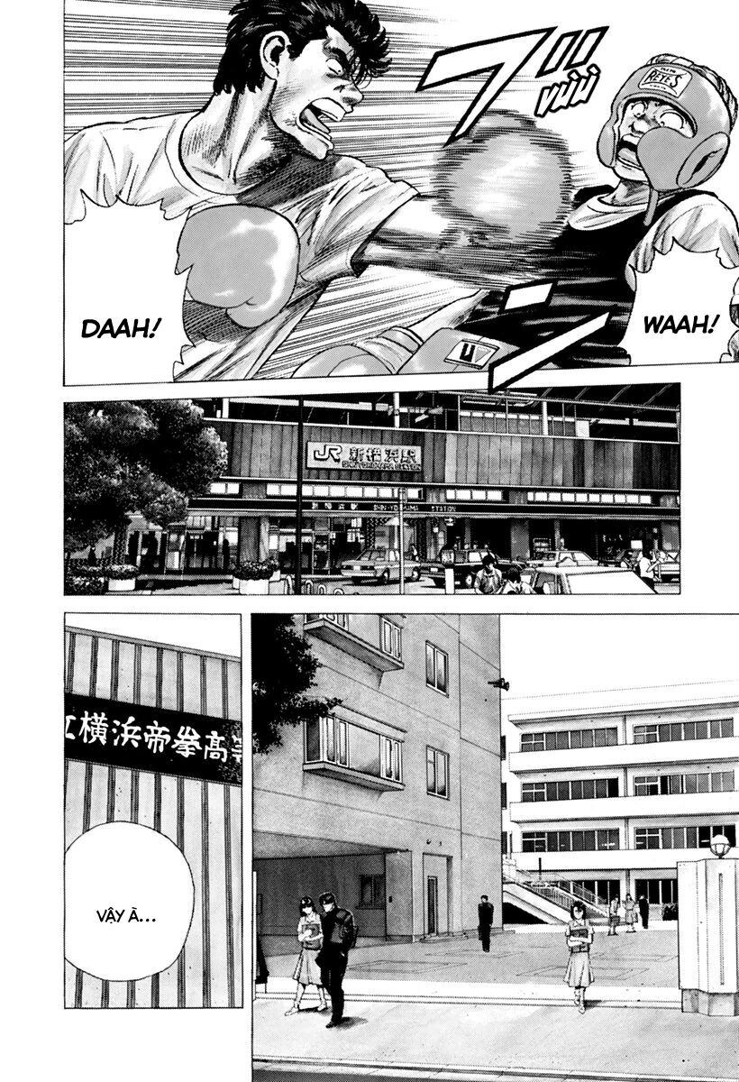Bản Blues Vô Giá Trị Chapter 203 - 15