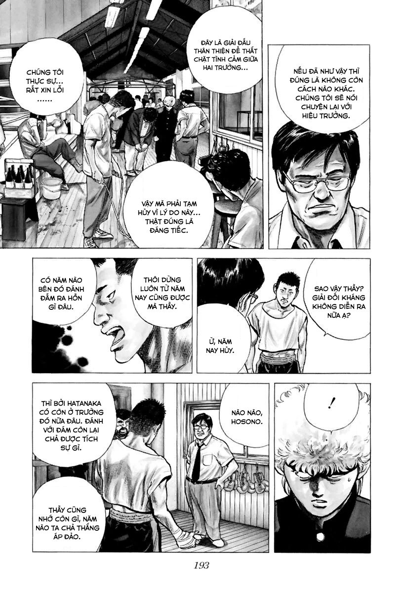 Bản Blues Vô Giá Trị Chapter 203 - 16