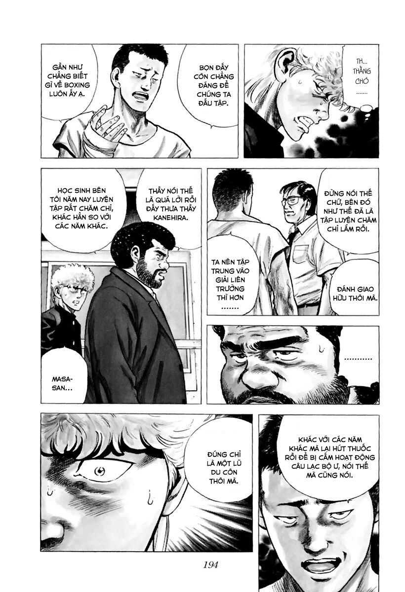 Bản Blues Vô Giá Trị Chapter 203 - 17