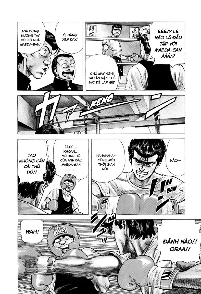 Bản Blues Vô Giá Trị Chapter 203 - 9