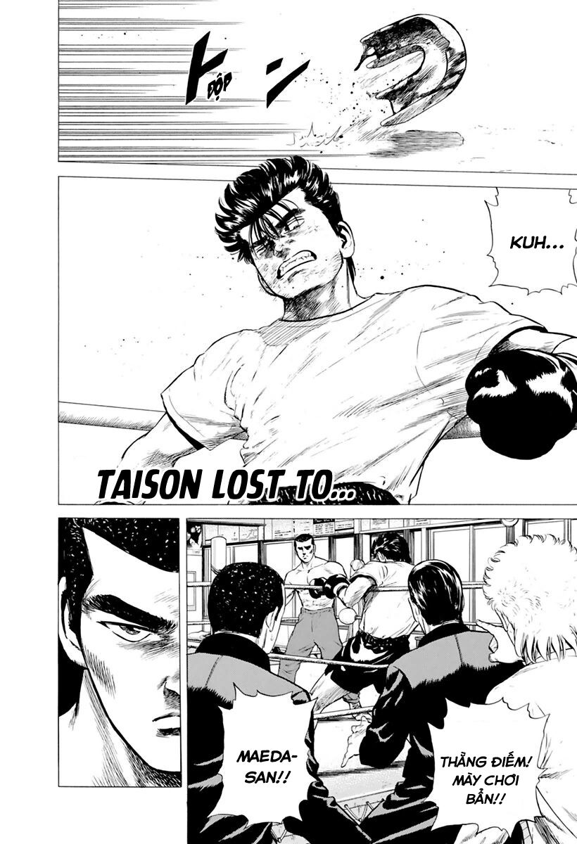 Bản Blues Vô Giá Trị Chapter 207 - 2