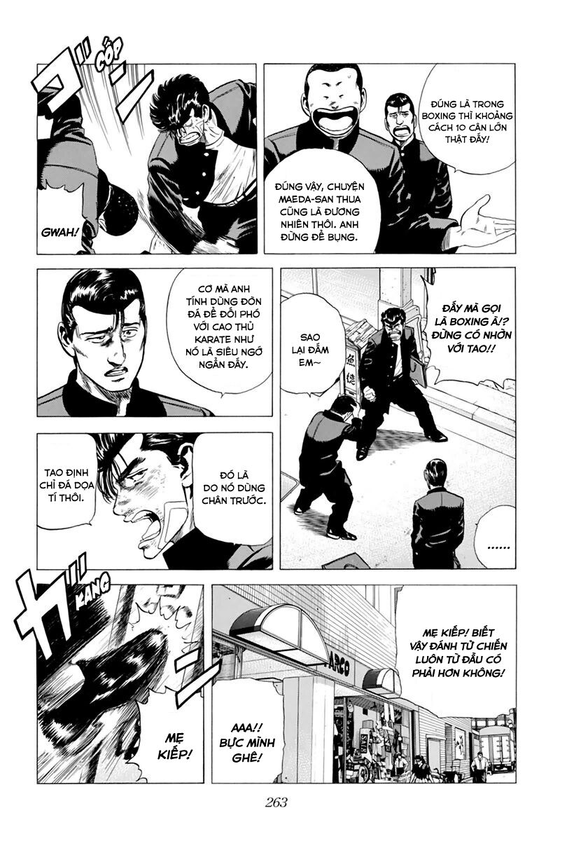 Bản Blues Vô Giá Trị Chapter 207 - 13