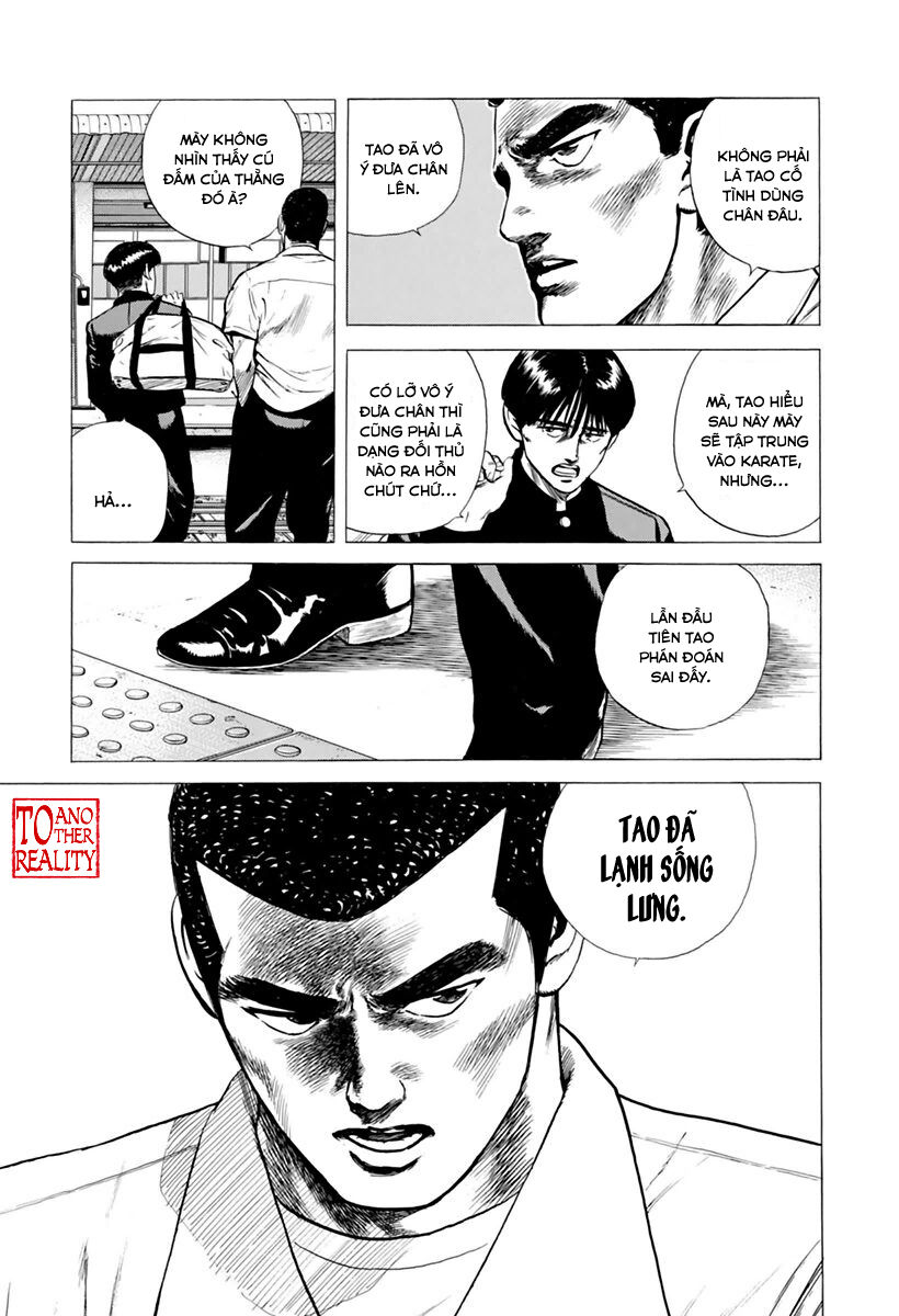 Bản Blues Vô Giá Trị Chapter 207 - 19