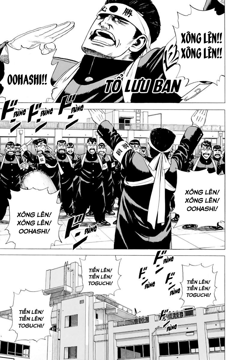 Bản Blues Vô Giá Trị Chapter 208 - 2