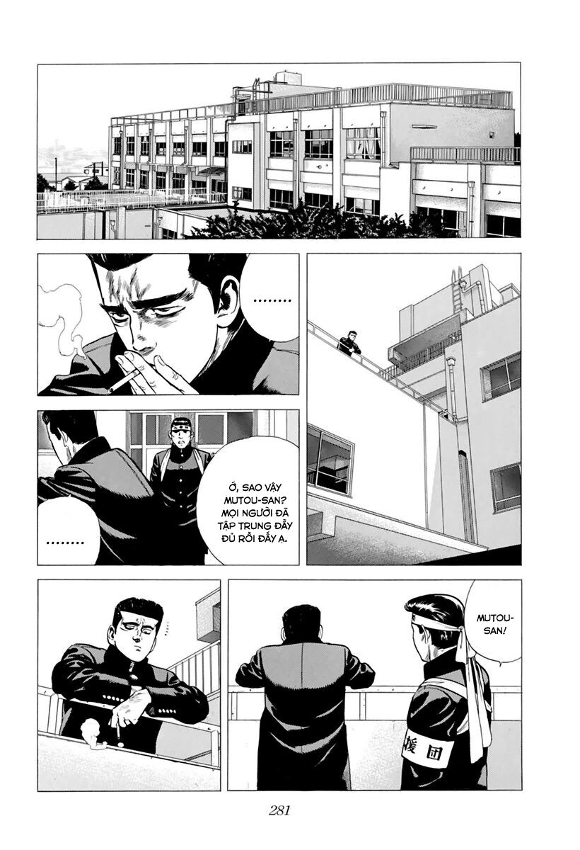 Bản Blues Vô Giá Trị Chapter 208 - 12