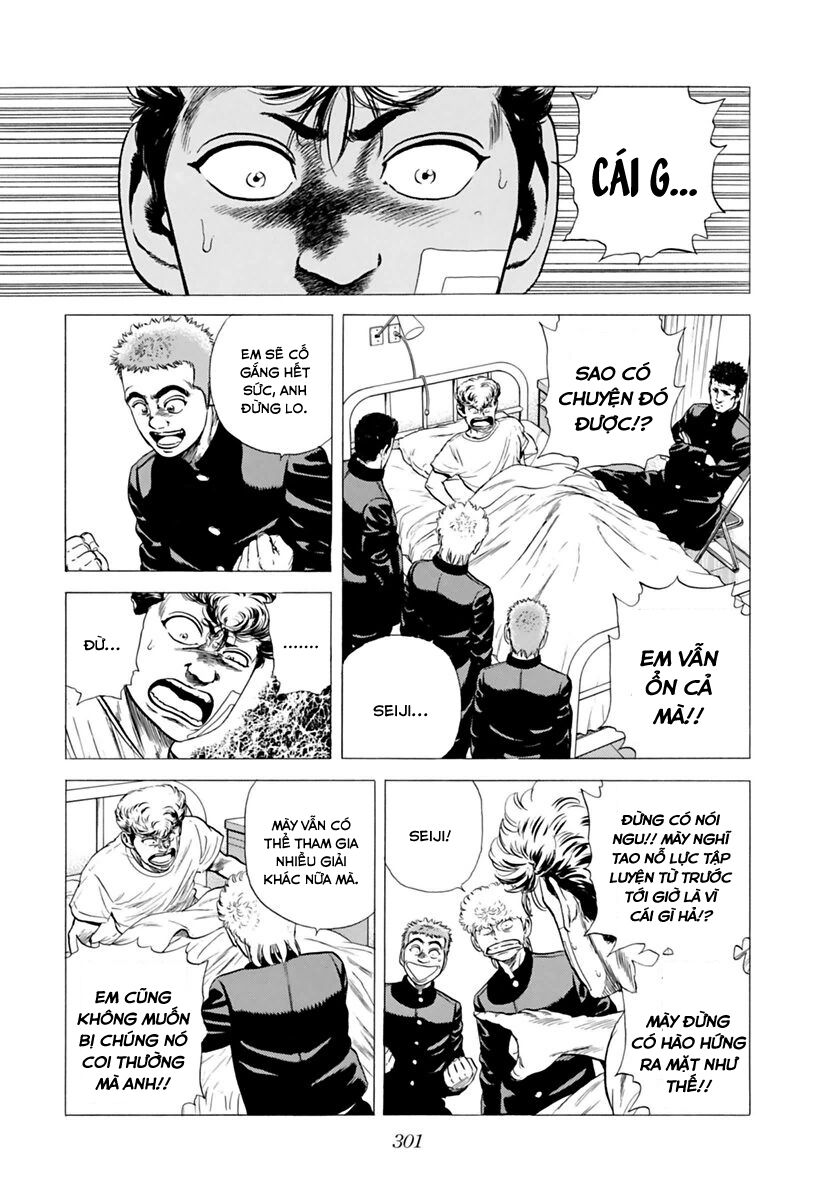 Bản Blues Vô Giá Trị Chapter 209 - 12