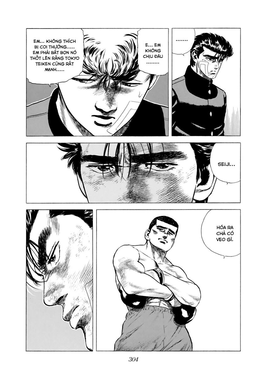 Bản Blues Vô Giá Trị Chapter 209 - 15