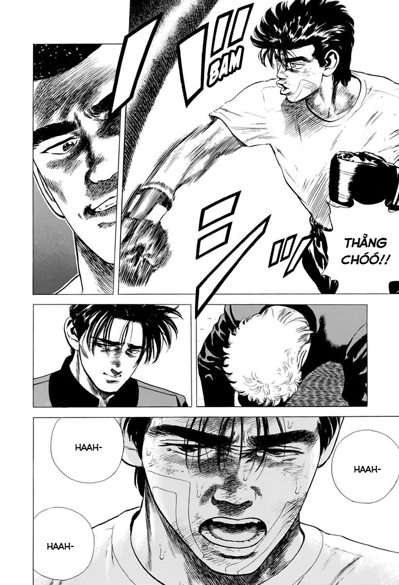 Bản Blues Vô Giá Trị Chapter 209 - 5