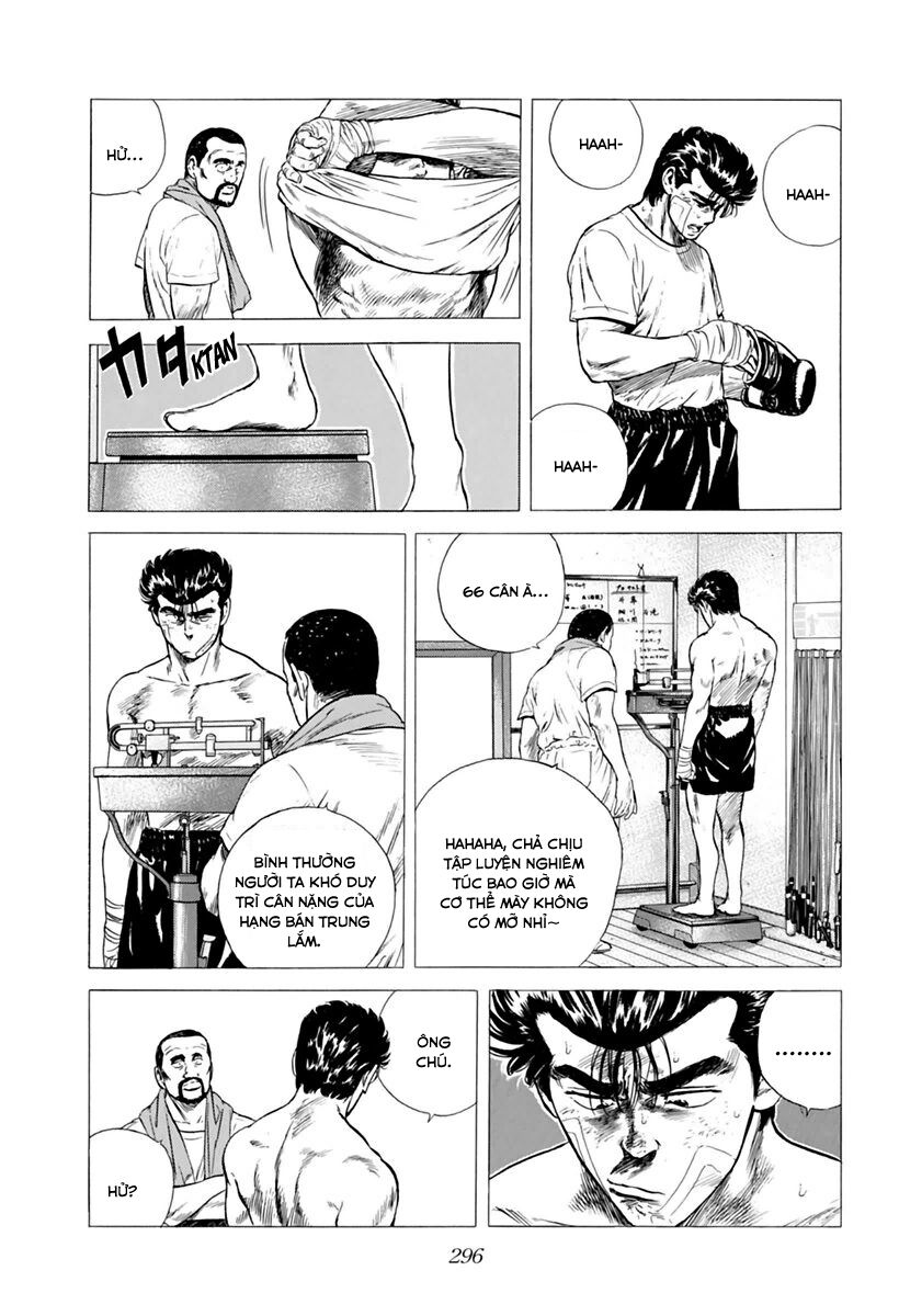 Bản Blues Vô Giá Trị Chapter 209 - 7