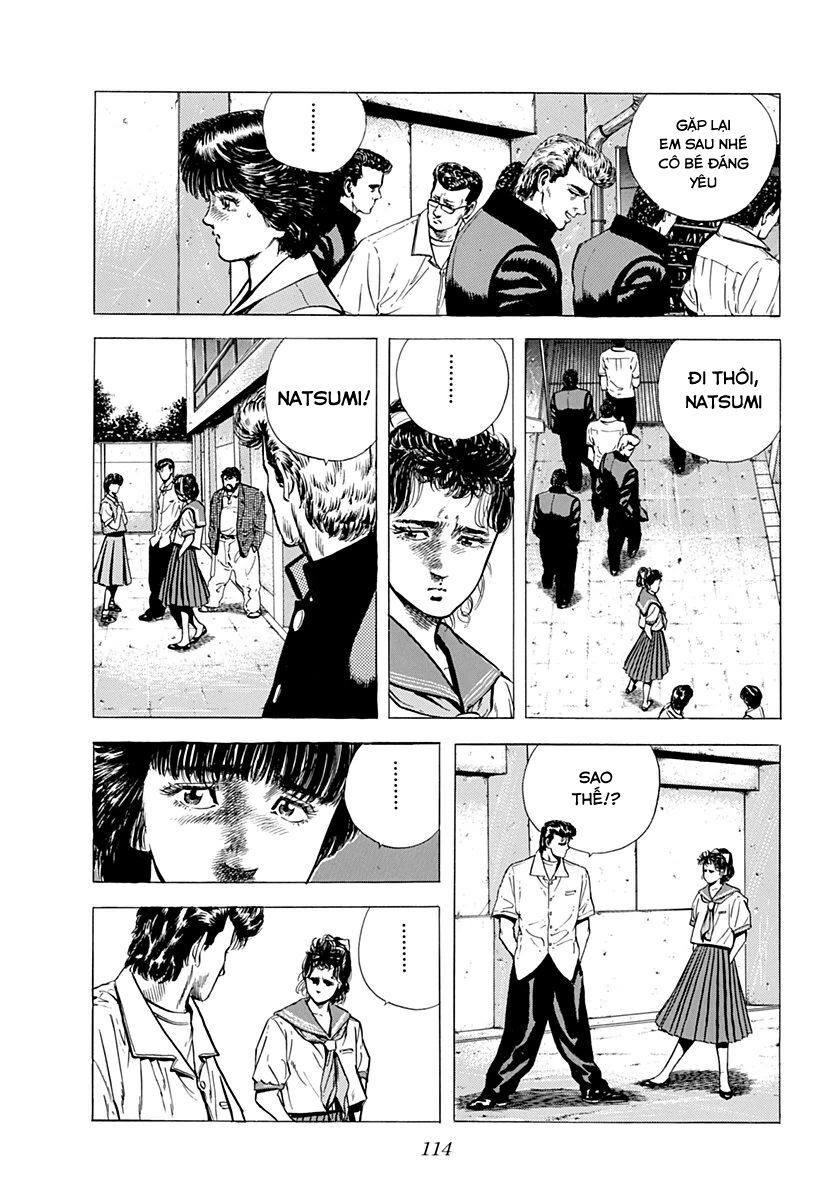 Bản Blues Vô Giá Trị Chapter 21 - 14
