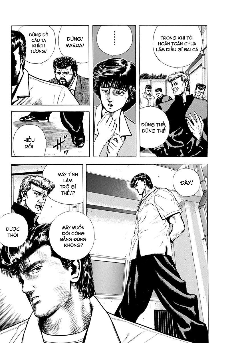 Bản Blues Vô Giá Trị Chapter 21 - 9