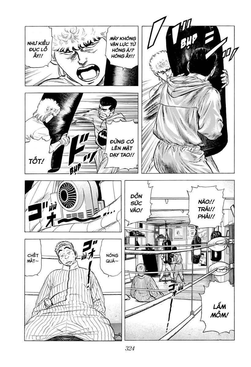 Bản Blues Vô Giá Trị Chapter 210 - 15