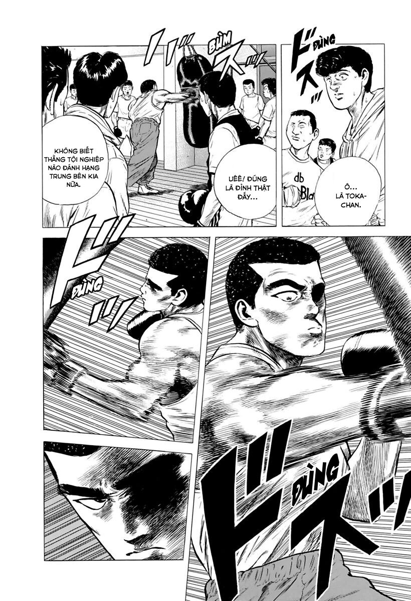 Bản Blues Vô Giá Trị Chapter 210 - 9