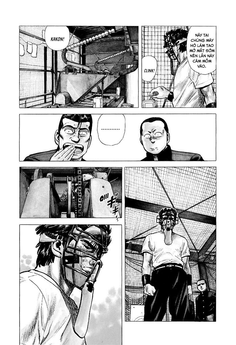 Bản Blues Vô Giá Trị Chapter 212 - 12