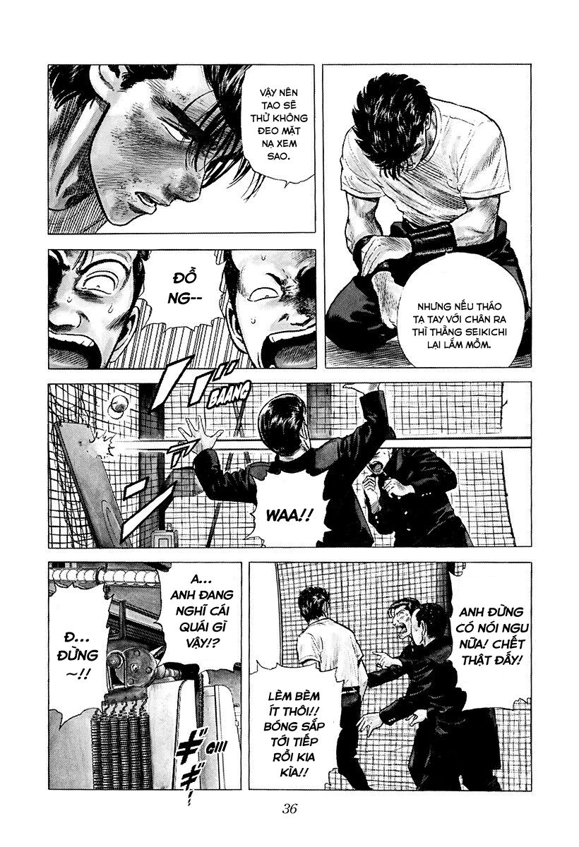 Bản Blues Vô Giá Trị Chapter 212 - 15
