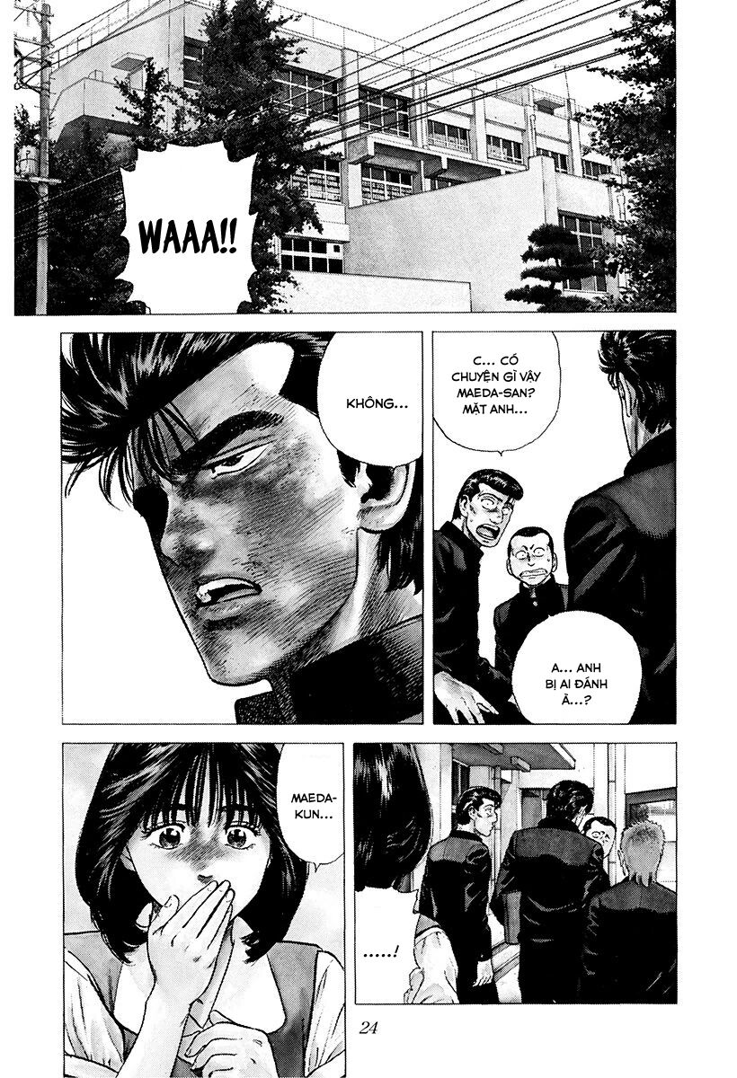 Bản Blues Vô Giá Trị Chapter 212 - 3