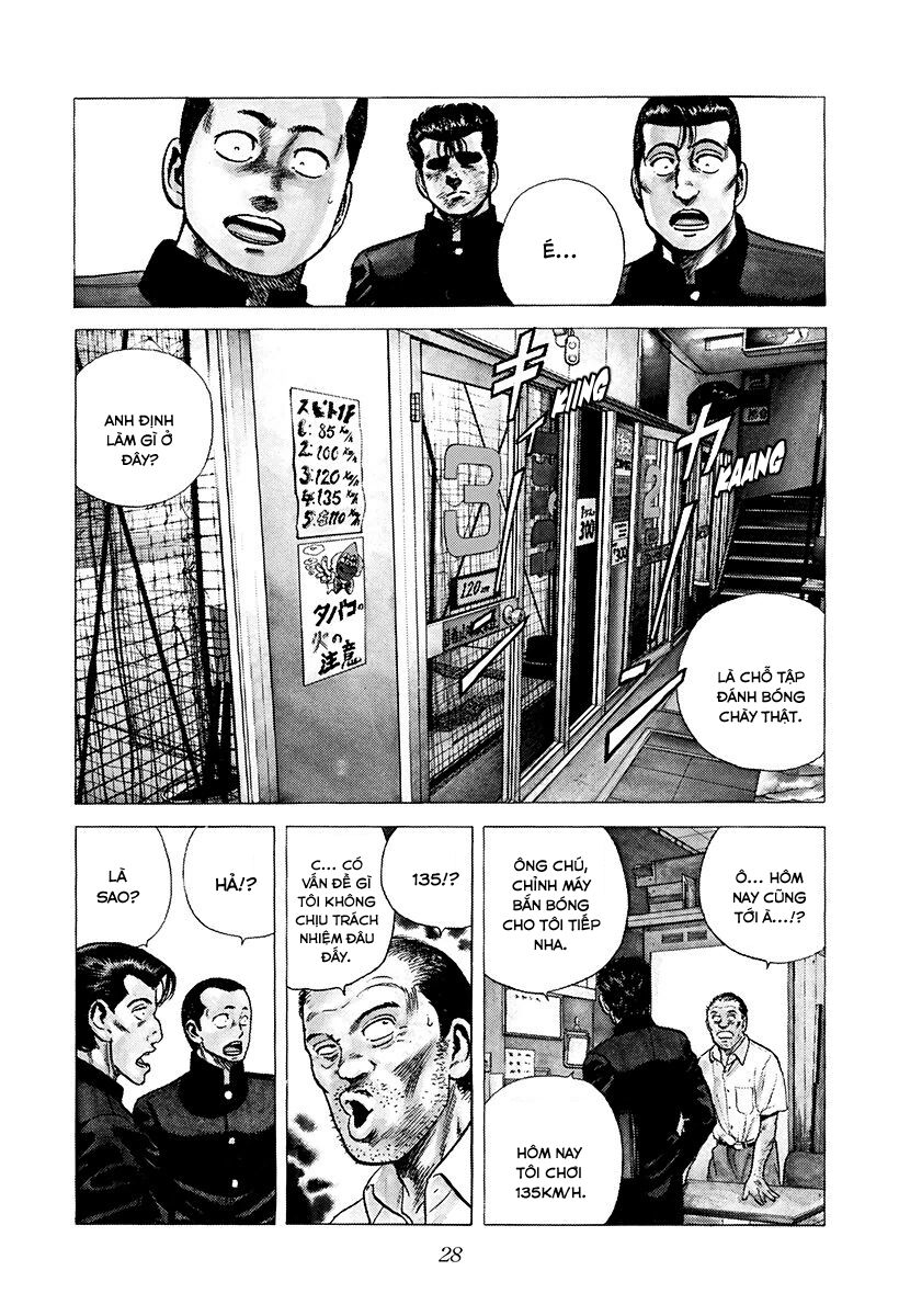 Bản Blues Vô Giá Trị Chapter 212 - 7