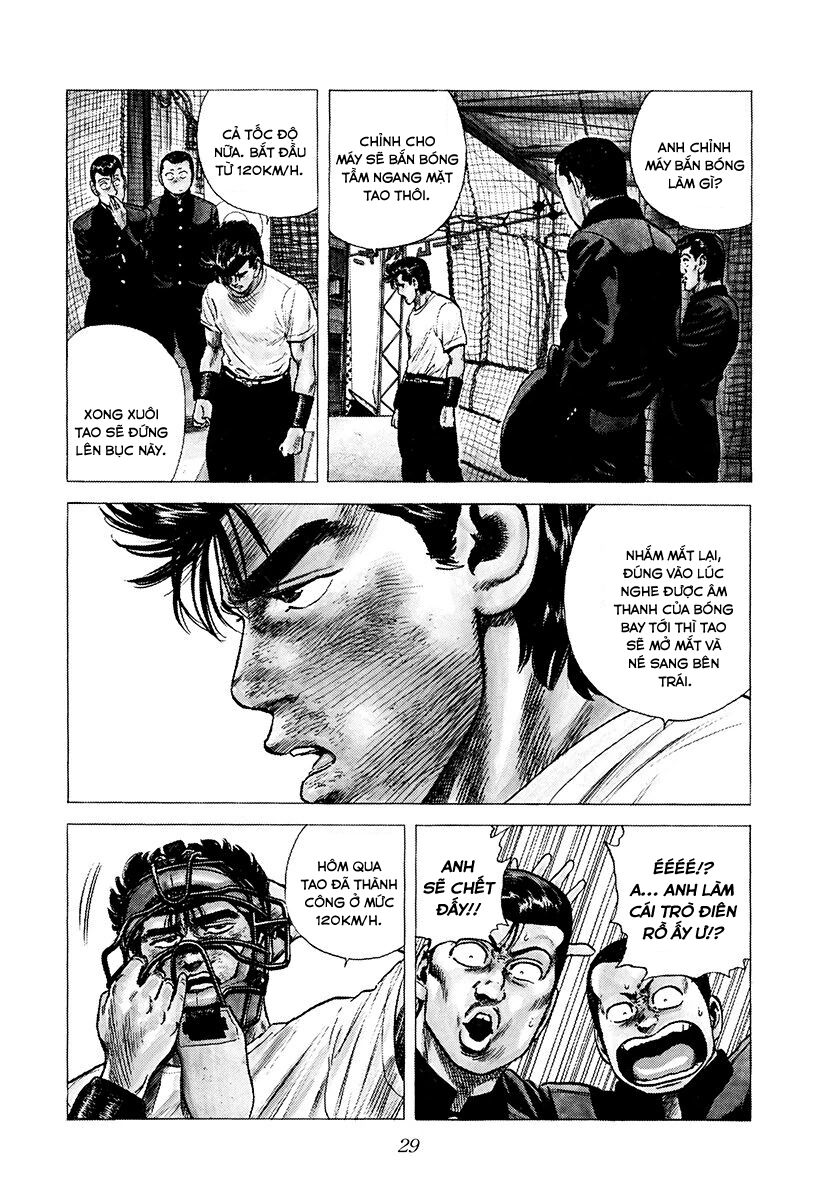 Bản Blues Vô Giá Trị Chapter 212 - 8