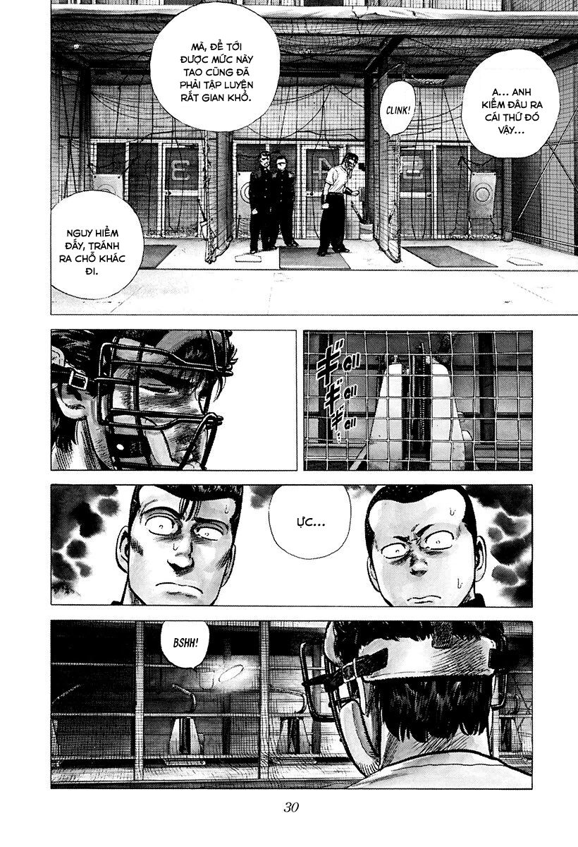 Bản Blues Vô Giá Trị Chapter 212 - 9