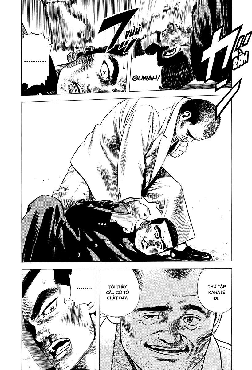 Bản Blues Vô Giá Trị Chapter 213 - 13