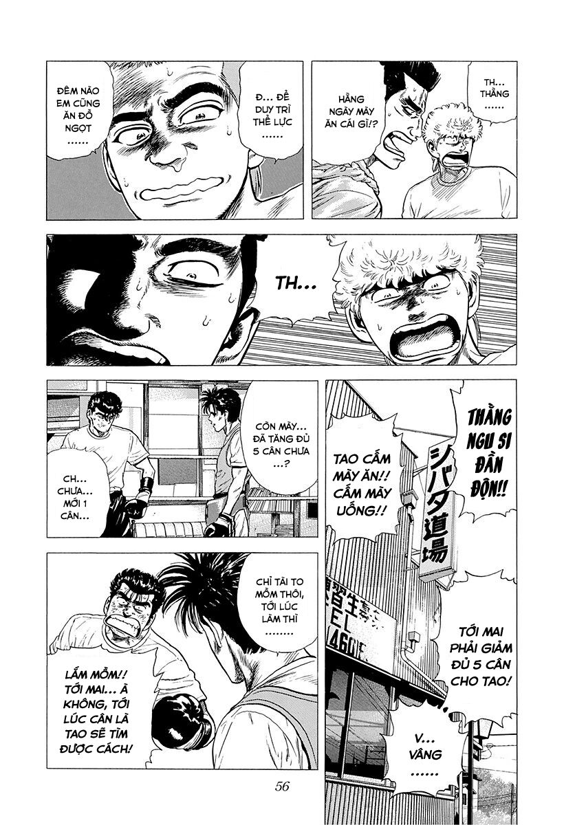 Bản Blues Vô Giá Trị Chapter 213 - 17