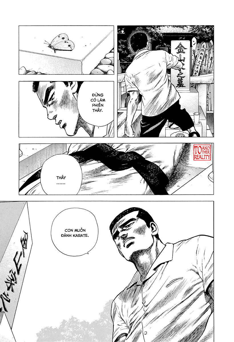 Bản Blues Vô Giá Trị Chapter 213 - 20
