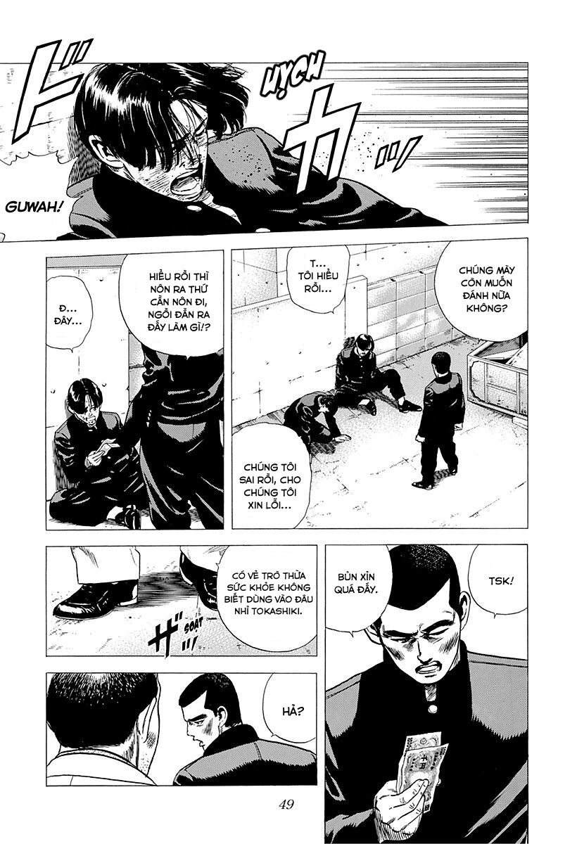 Bản Blues Vô Giá Trị Chapter 213 - 10